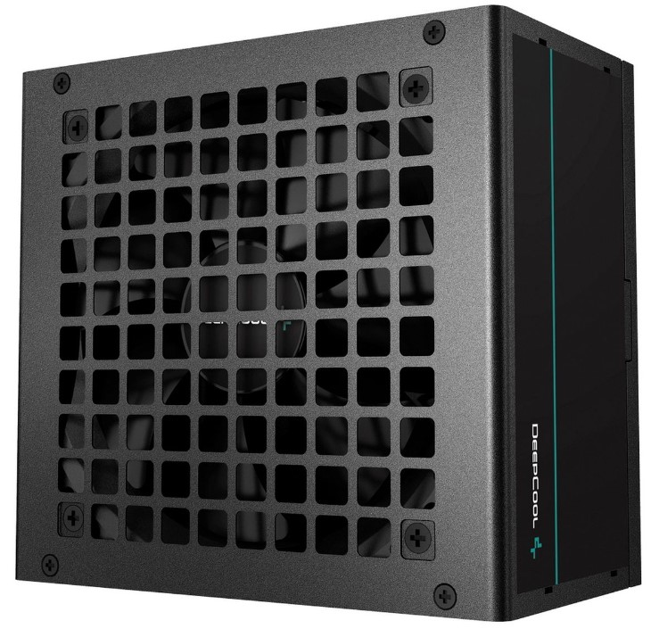 Блок питания ATX Deepcool R-PF750D-HA0B-WDEU 750W, 80 PLUS