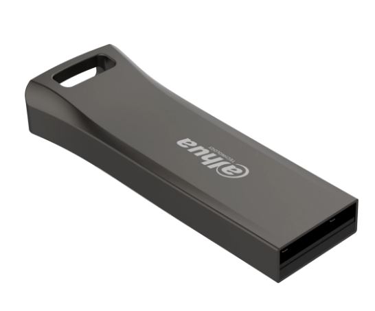 Накопитель USB 2.0 64GB Dahua DHI-USB-U156-20-64GB U156, металлическая