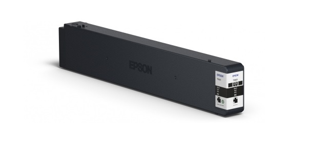 Картридж Epson C13T858100 черные, 50000 стр., к Epson WorkForce Enterprise WF-V20590