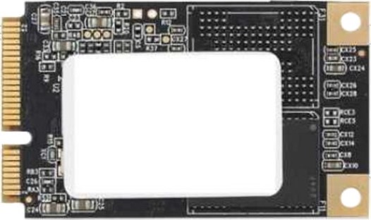 Накопитель SSD mSATA Netac NT01N5M-001T-M3X N5M 1TB SATA 6Gb/s 3D NAND TLC 560/520MB/s 560TBW Retail