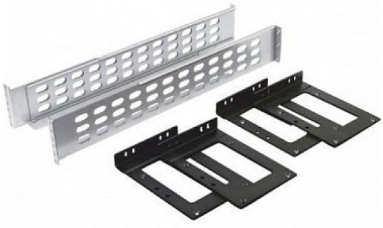 Крепление Delta Electronics 3313489100-S35 для установки ИБП в стойку — RAIL KITS for RT 5-20