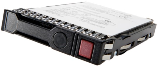 Накопитель SSD 2.5'' HPE R0Q49A MSA 1.92TB SAS 12G Read Intensive LFF M2 3yr Wty