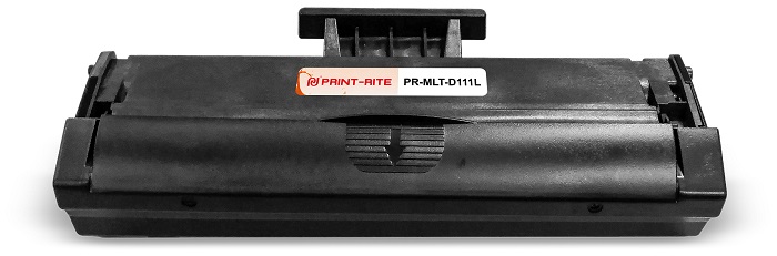 Картридж Print-Rite PR-MLT-D111L MLT-D111L черный (1800стр.) для Samsung Xpress M2022/M2020/M2021/M2020W/M2070/M2070FW/M2071 /M2071FH/M2021W/M2022W/M2