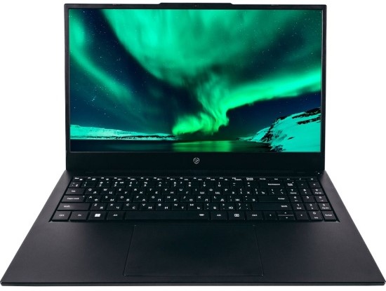 Ноутбук Raskat Step 15 RNB1552U62WB i5-1235U/16GB/512GB SSD/15.6FHD IPS/NoOS/black