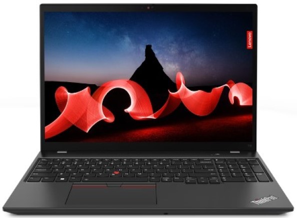 Ноутбук Lenovo ThinkPad T16 Gen 2 21HH0029RT i5-1335U/16GB/512GB SSD/Iris Xe Graphics/16 FHD IPS/WiFi/BT/cam/Win11Pro/black