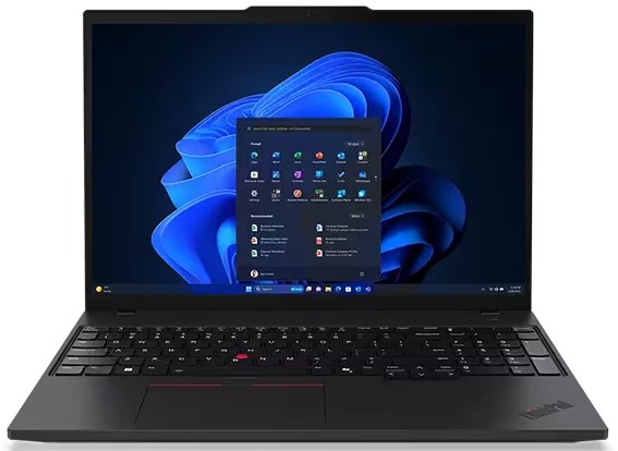 Ноутбук Lenovo ThinkPad T16 Gen 3 21MQS3XU00 Ultra 5 125U/16GB/512GB SSD/16 WUXGA IPS/WiFi/BT/cam/noOS