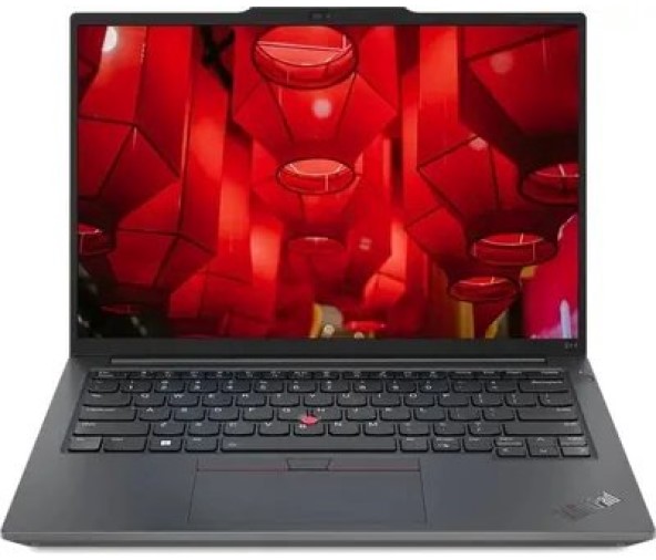 Ноутбук Lenovo ThinkPad E14 G5 21JRS0AW00_PRO Ryzen 7 7730U/16GB/512GB SSD/14 WUXGA IPS/WiFi/BT/Win11Pro/black