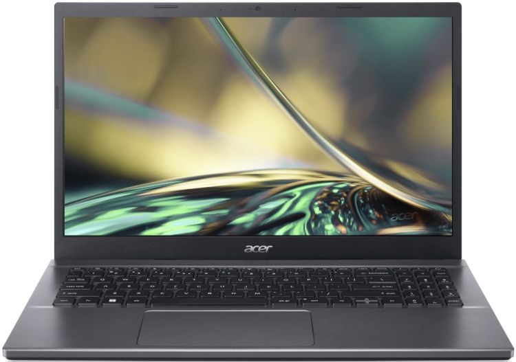 Ноутбук Acer Aspire 5 A515-47-R3DR NX.K82ER.002 Ryzen 3 5425U/8GB/256GB SSD/15.6 FHD/IPS/Radeon Graphics/noOS