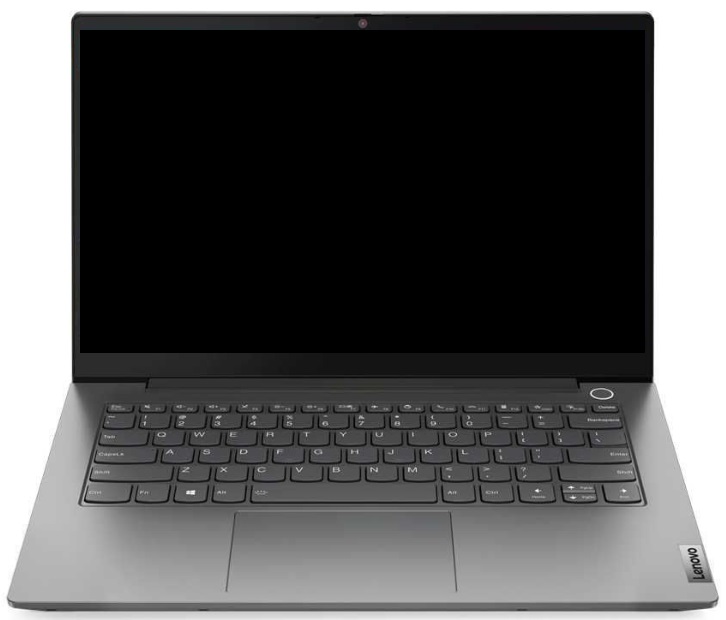 Ноутбук Lenovo ThinkBook 14 G2 ITL 20VD00XSRU i5-1135G7/8GB/256GB SSD/Iris Xe Graphics/14.0 FHD/WiFi/BT/FPR/Cam/card reader/RJ45/K-lock/Win11Pro/mine