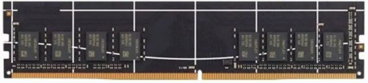 Модуль памяти DDR4 16GB Гравитон ЕЦРТ.467522.005 SDR-16G4-UDM01 PC4-25600 3200MHz CL22 1.2V