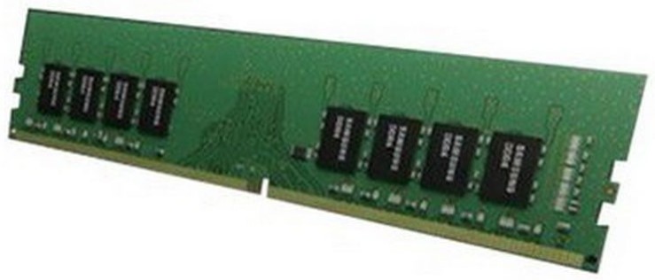 Модуль памяти DDR5 8GB Samsung M323R1GB4PB0-CWM PC5-44800 5600MHz CL46 1.1V