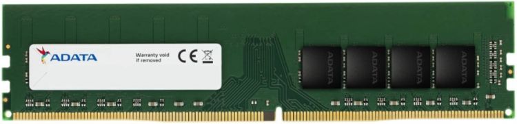   Xcom-Shop Модуль памяти DDR4 16GB ADATA AD4U320016G22-SGN DIMM PC25600