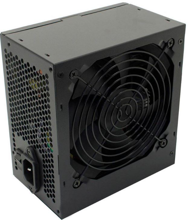 Блок питания ATX Raskat RPS-GF1000 1000W, 80 PLUS Gold, 12VHPWR RTL