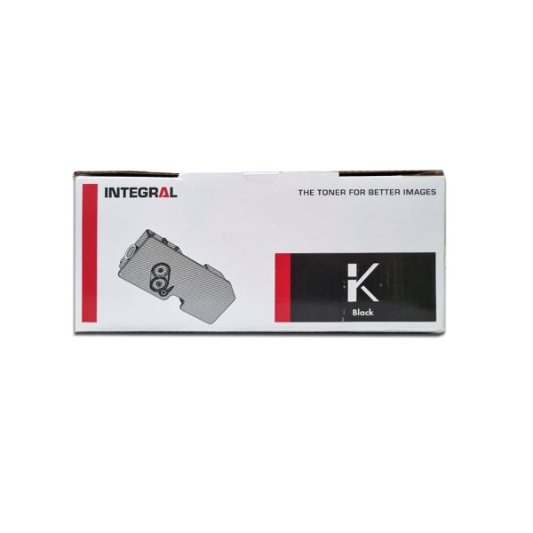  Тонер-картридж Integral TK-5380K 12100691 с чипом для Kyocera Ecosys MA4000cix/cifx