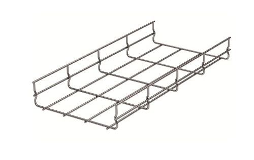 Лоток проволочный DKC FC1040 100х400 L3000, F5 Combitech