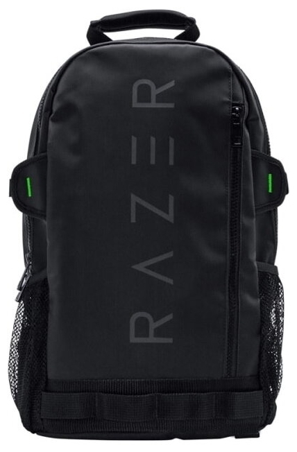 Рюкзак для ноутбука Razer Rogue Backpack RC81-03630101-0000 13.3 V3, black