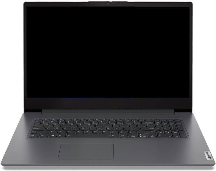 Ноутбук Lenovo V17 G4 IRU 83A2000URU i3-1315U/8GB/512GB SSD/UHD graphics/17.3 IPS/WiFi/BT/cam/noOS/grey