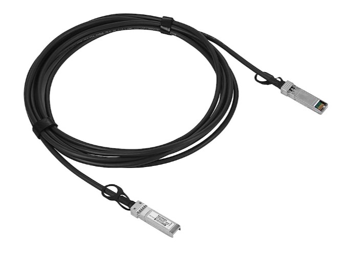 Модуль SNR SNR-SFP+DA-5 SFP+ Direct Attached Cable (DAC), дальность до 5м