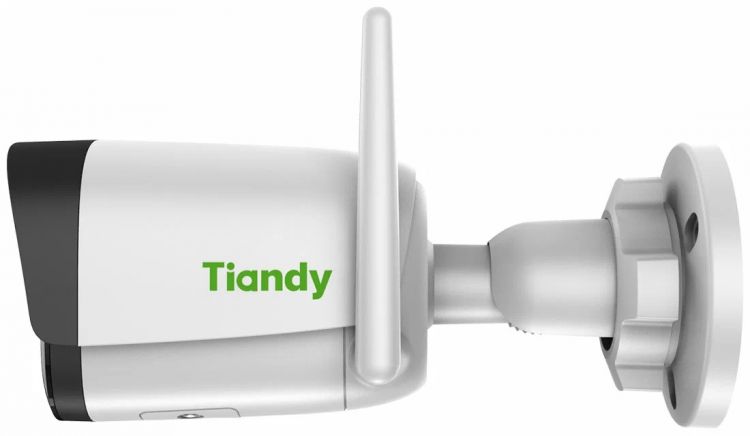 Видеокамера IP TIANDY TC-C32WN Spec:I5/Y/WIFI/4mm/V4.1 1/2.9 CMOS, F2.0, фиксированная диафрагма, цифровой WDR, 50m IR, 0.02Lux