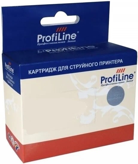  Картридж ProfiLine PL_PGI-480XLBK_BK струйный для принтеров Canon Pixma TR7540/TR8540/TS6140/TS6240/TS8140/TS8240/TS9140 с чернилами Black