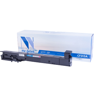 Картридж NVP CF313AM для LaserJet Color M855dn/M855x/M855x+/M855xh (31500k)