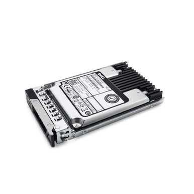 Накопитель SSD Dell 400-AXPB 1.92TB SAS Hot Swapp 2.5 Read Intensive