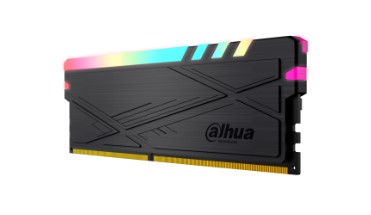 Модуль памяти DDR4 16GB (2*8GB) Dahua DHI-DDR-C600URG16G36D PC4-25600 3600MHz CL18 1.35V