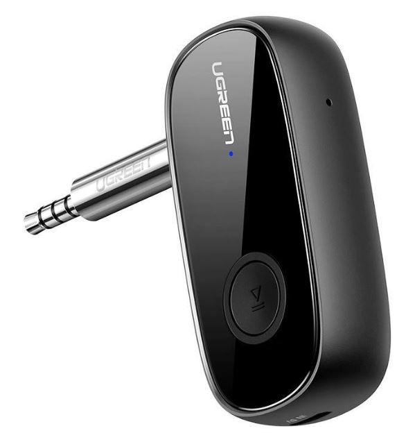 Переходники Аудиоадаптер UGREEN CM279-70304