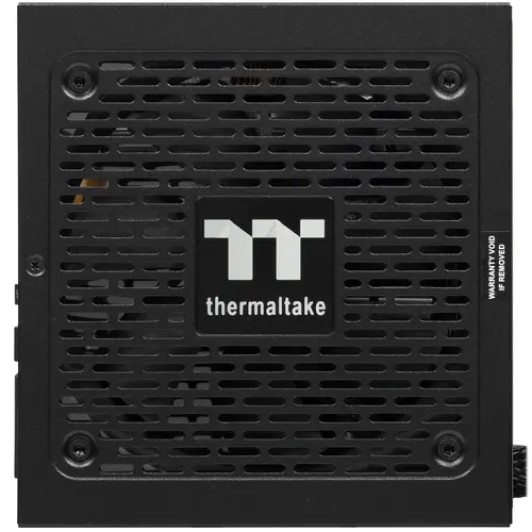 Блок питания ATX Thermaltake Smart BM3 PS-SPD-0850MNFABE-3 850W, Active PFC, 80+ bronze, 120mm fan, full cable management (ATX 12V 3.0) RET