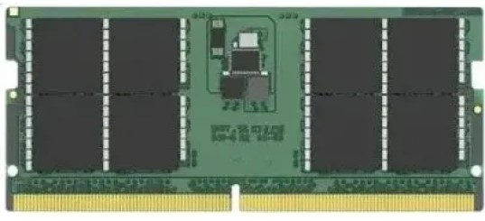  Модуль памяти SODIMM DDR5 16GB Dahua DHI-DDR-C500S16G48 PC5-38400, 4800MHz, CL40, 1.1V