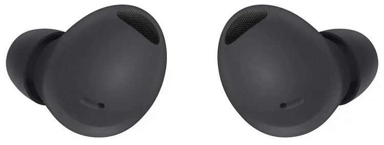 Наушники беспроводные Samsung Galaxy Buds 2 Pro SM-R510NZAAMEA Graphite