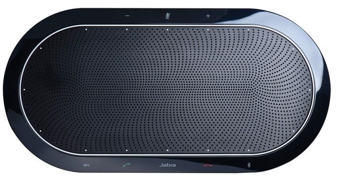 Спикерфон Jabra SPEAK 810 UC 7810-209 USB, компьютер