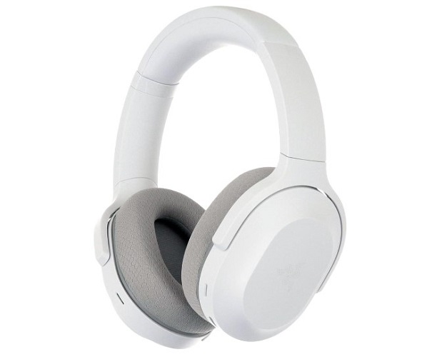 Гарнитура беспроводная Razer Barracuda RZ04-03790200-R3M1 mercury white