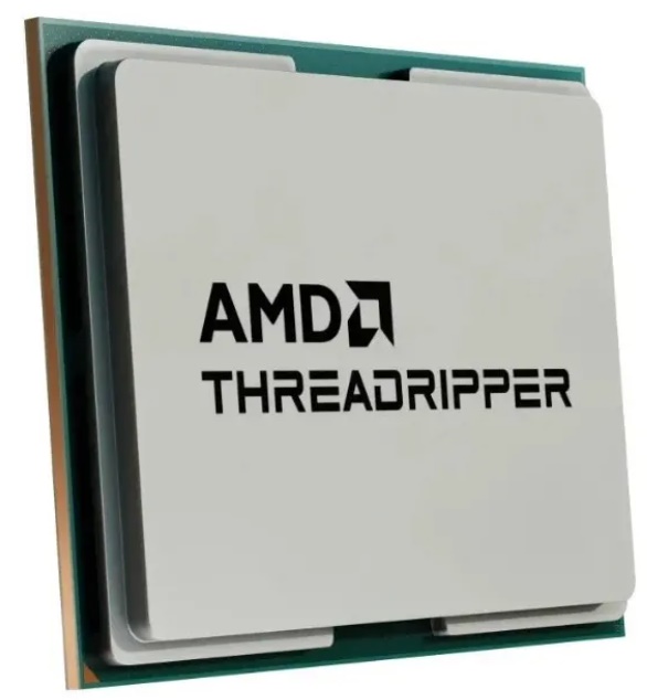 Процессор AMD Threadripper 7980X 100-000001350 Zen 4 64C/128T 3.2-5.1GHz (sTR5, L3 256MB, 6nm, TDP 350W)