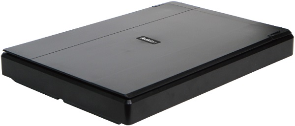   Xcom-Shop Сканер Avision FB10 000-0870-02G планшетный, А4