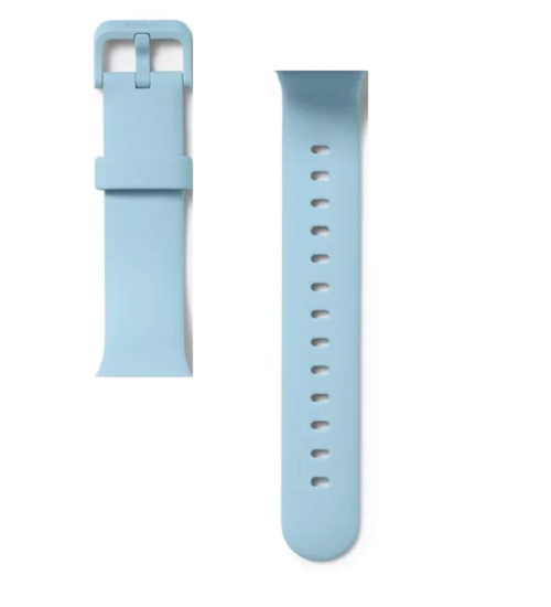 Ремешки универсальные Ремешок на руку Xiaomi BHR6292GL Smart Band 7 Pro Strap (Blue) M2205AS1