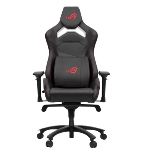 Кресло игровое ASUS SL301CW ROG CHARIOT X CORE/BK/EU 90GC01N0-MSG040