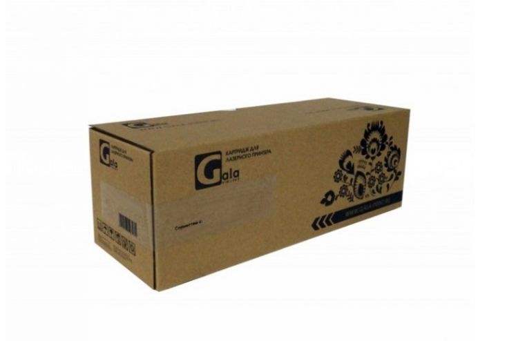 Картридж GalaPrint GP_W2010A_BK для принтеров HP Color LaserJet M856/M776 Black 16000 копий