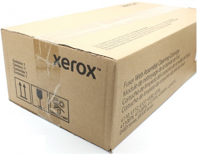 Кассета Xerox 008R13253 очистки фьюзера