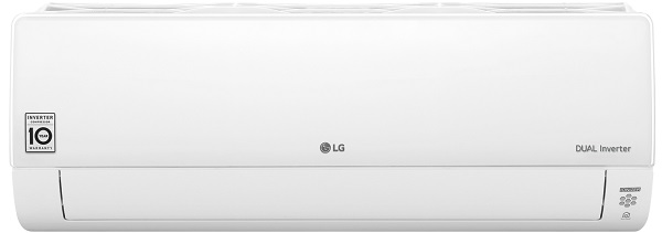 Сплит-система LG B24TS ProCool Dual Inverter, WiFi, Plasmaster Ionizer+