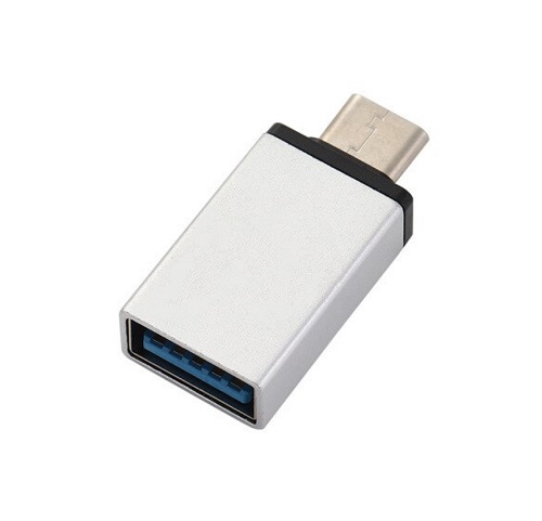  Переходник 5bites AP-025 USB3.0, AF-CM, OTG