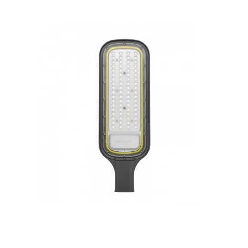  Светильник светодиодный Rexant 607-308 консольный ДКУ 03-70-5000К-Ш-C IP65 черный