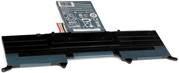 Аккумулятор для ноутбука Acer Original AC-S3-OR Aspire S3-951. 11.1V 3280mAh. PN: AP11D3F