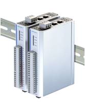Ethernet-модули серии E1200 Модуль MOXA ioLogik E1213 6084504 Ethernet ввода/вывода: 8 DI, 4 DO and 4 DIO, со стандартным диапазоном температур, 2-port Switch
