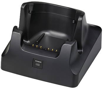 Подставка коммуникационная Casio HA-H62IO для IT-800, Ethernet, USB Host/Client, без блока питания