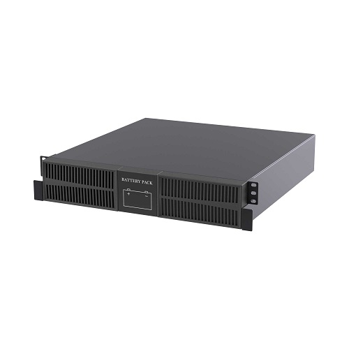 Батарейный блок DKC BPSMLR1-24V для ИБП ДКС серии Info Rackmount Pro INFORPRO1500I,Small Rackmount SMALLR1A5, Rack 2U, 8х9Ач, 24В, RAM batt