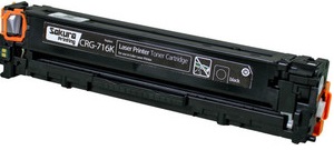 Картридж Sakura SACRG716K для HP Color LJ CM1312MFP/CP1215/CP1515/CP1518/Canon i-SENSYS LBP 5050/MF8030CN/8050CN/HP Color LJ CM1312MFP/CP1215/ CP1515/