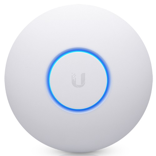 Точка доступа Ubiquiti UAP-NanoHD Wi Fi 802.11ac, 4х4 MU-MIMO, 802.3af, 1хGb Ethernet