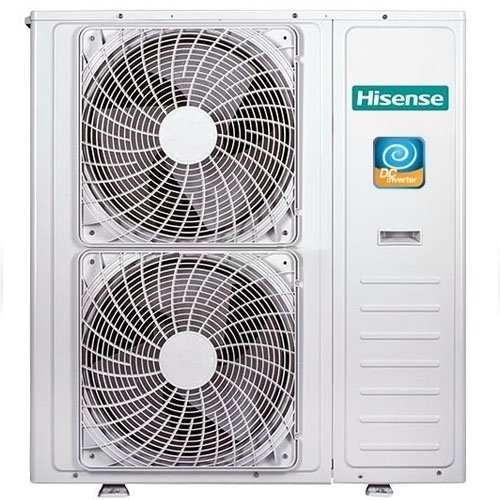 Блок внешний Hisense AMW-60U6SP Ultra Match DC Inverter