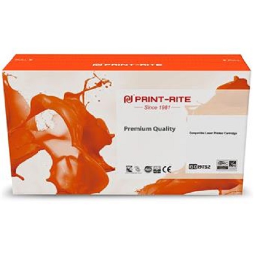 Картридж Print-Rite PR-006R01759 лазерный TFXAOOCPRJ 006R01759 голубой (28000стр.) для Xerox AltaLink C8145/C8155/C8170